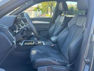 AUDI Q5 usata, con Boardcomputer