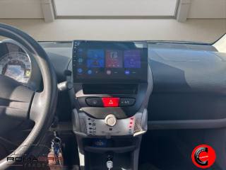 CITROEN C1 usata 10