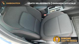 FORD Focus usata 95