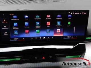 BMW 520 usata, con Airbag testa