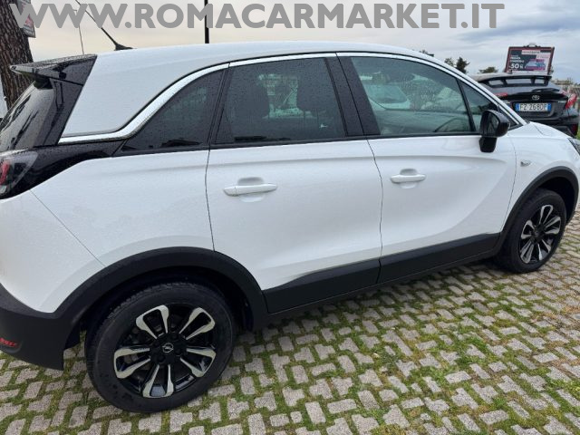 OPEL Crossland usata, con Airbag Passeggero