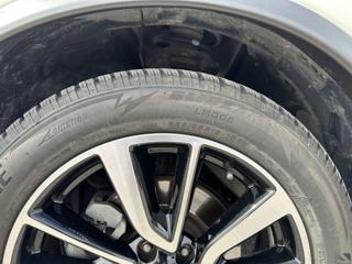 NISSAN X-Trail usata, con Autoradio