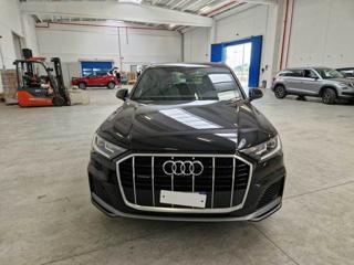 AUDI Q7 usata, con Autoradio