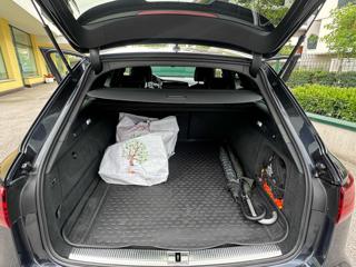 AUDI A6 usata, con Filtro antiparticolato
