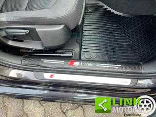 AUDI A4 usata, con Controllo vocale