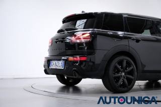 MINI Cooper Clubman usata, con ESP