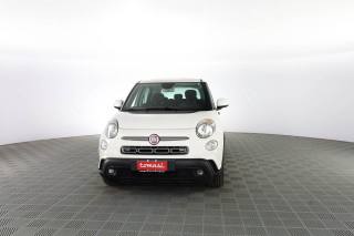 FIAT 500L 500L 1.3 Multijet Dualogic 95 CV Cross