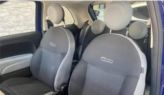 FIAT 500 usata, con Cronologia tagliandi
