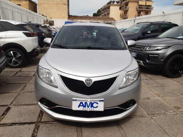 LANCIA Ypsilon usata, con ABS