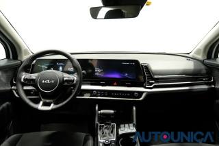KIA Sportage usata, con Climatizzatore