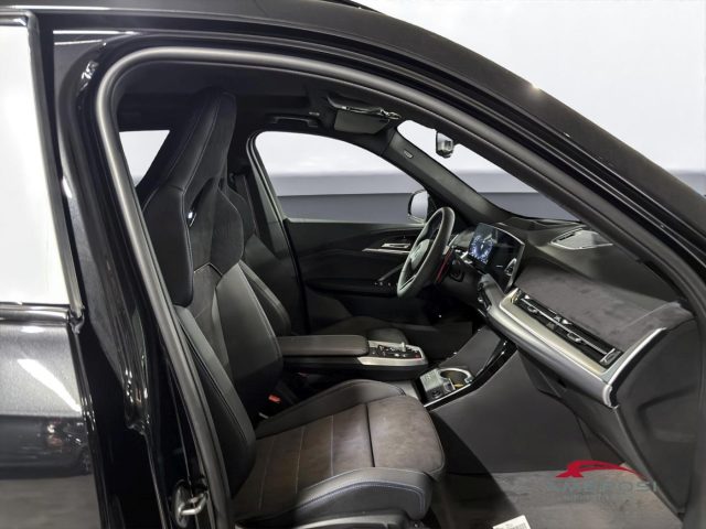 BMW X1 usata 11