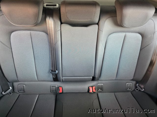 AUDI Q2 usata, con Sedili riscaldati