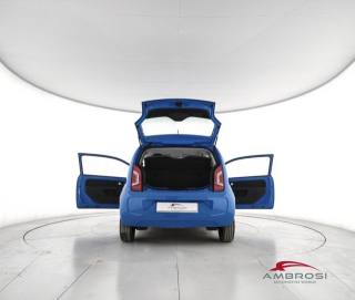 VOLKSWAGEN up! usata 6