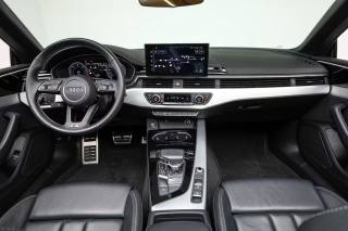 AUDI A5 usata, con Controllo automatico clima