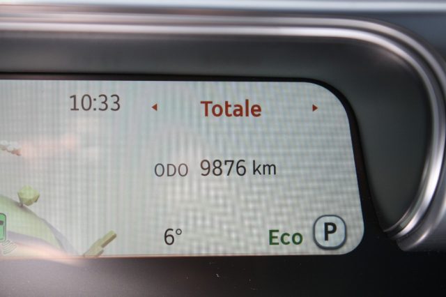 SMART Smart usata, con Controllo trazione