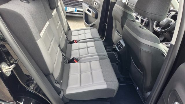 CITROEN C5 Aircross usata, con Fendinebbia