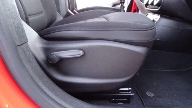 JEEP Renegade usata 64