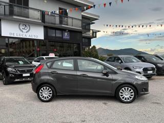 FORD Fiesta usata, con Controllo trazione