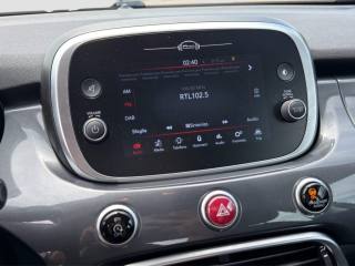 FIAT 500X usata 16