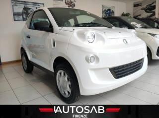 MINAUTO Minauto Aixam Access Automatic