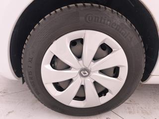 RENAULT ZOE usata, con Climatizzatore