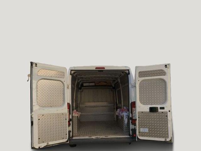 FIAT Ducato usata, con MP3