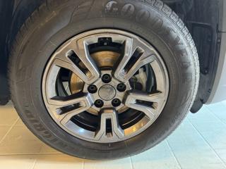 JEEP Renegade usata, con Cerchi in lega