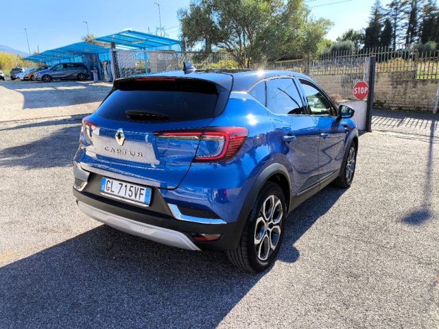 RENAULT Captur usata 3