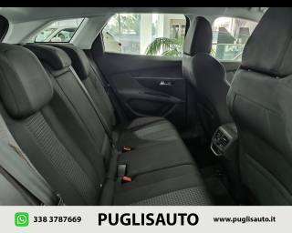 PEUGEOT 3008 usata, con Specchietti laterali elettrici
