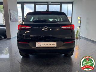 OPEL Grandland X usata, con Alzacristalli elettrici