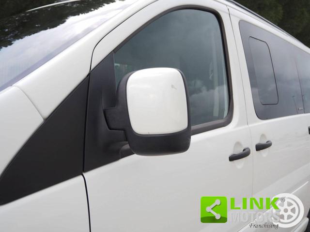 FIAT Scudo usata 40