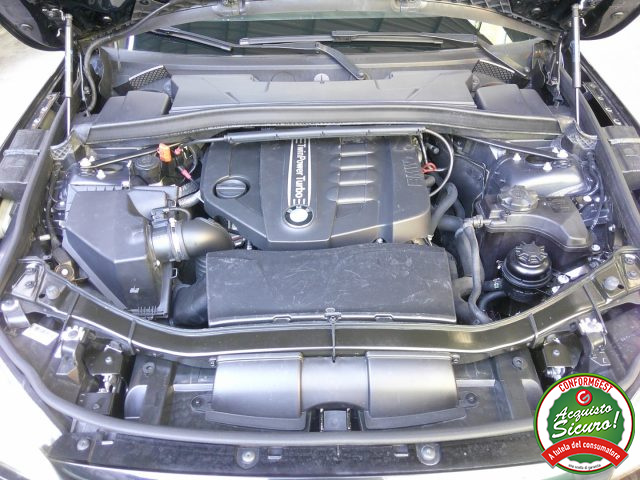 BMW X1 usata, con Bracciolo