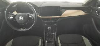 SKODA Scala usata, con Controllo trazione