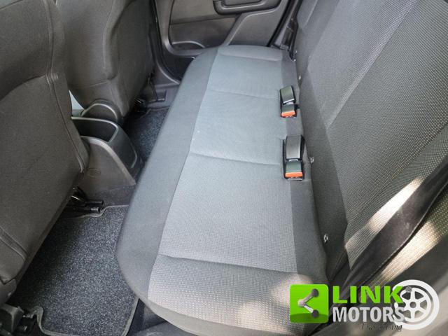 CITROEN C3 Aircross usata 40