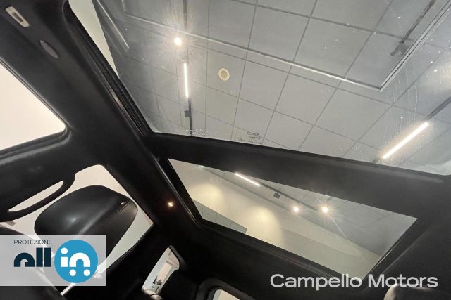 JEEP Grand Cherokee usata 12