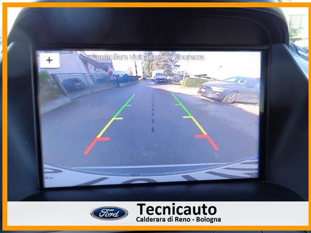 FORD C-Max usata, con Bracciolo