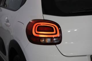CITROEN C3 usata, con Chiusura centralizzata