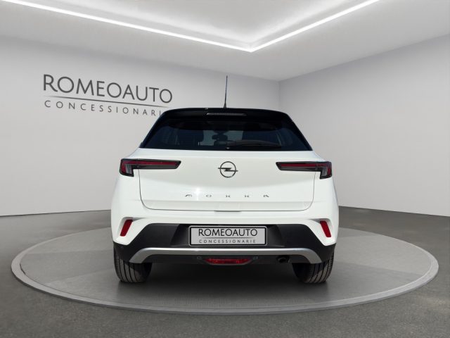 OPEL Mokka usata, con Cerchi in lega