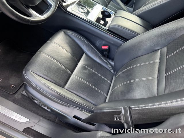 LAND ROVER Range Rover Velar usata, con Servosterzo
