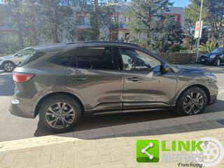 FORD Kuga usata, con Sistema di navigazione