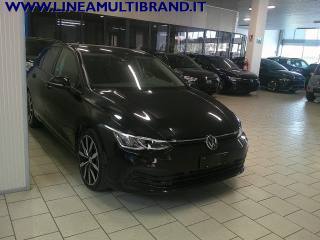 VOLKSWAGEN Golf usata, con Airbag Passeggero