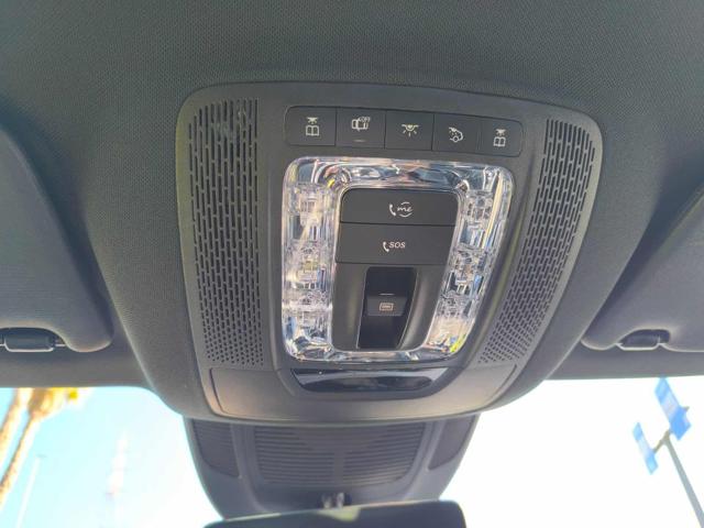 MERCEDES-BENZ GLE 350 usata, con Servosterzo