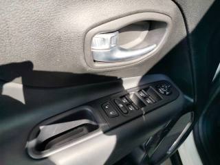 JEEP Renegade usata, con Frenata d