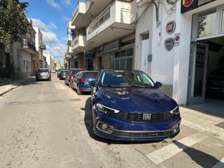 FIAT Tipo usata, con Airbag laterali