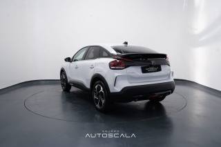 CITROEN C4 usata, con Airbag Passeggero