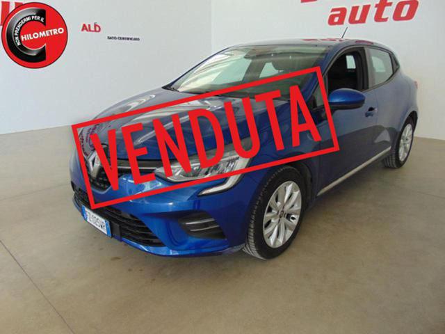 RENAULT Clio usata, con ABS