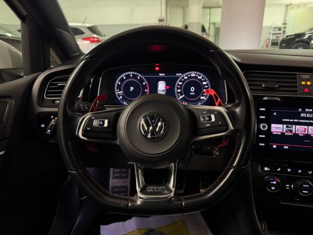 VOLKSWAGEN Golf GTI usata, con Controllo trazione