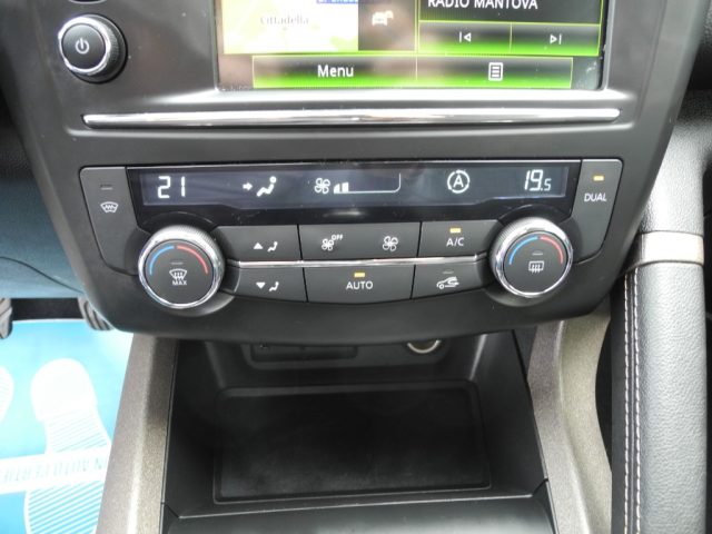 RENAULT Kadjar usata, con Bluetooth