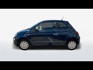FIAT 500 usata, con Airbag laterali