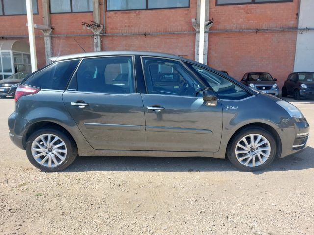 CITROEN C4 usata 0
